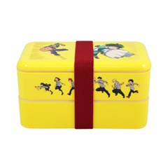 My Hero Academia Bento Box - 4