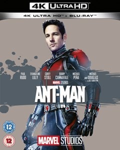 Ant-Man - 1