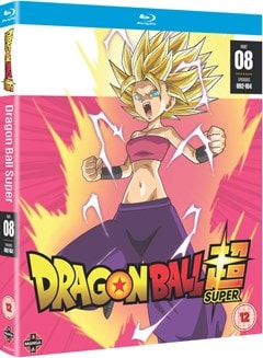 Dragon Ball Super: Part 8 - 2