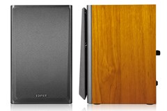 Edifier R1000T4 2.0 Wood Active Bookshelf Speakers - 2