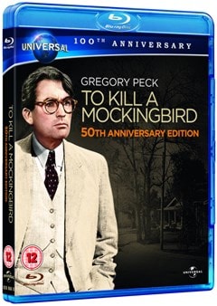 To Kill a Mockingbird - 2