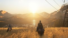 The Last of Us Part II - 4