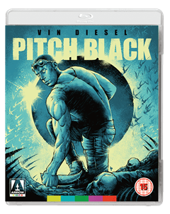 Pitch Black - 3