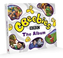 CBeebies: The Album (hmv Exclusive) | CD Album | Free shipping over £20 ...