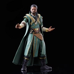 Master Mordo: Doctor Strange in the Multiverse of Madness: Marvel Legends Series  Action Figure - 2