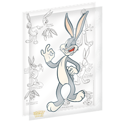 Bugs Bunny Fan-Cel Art Print - 7