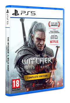 The Witcher 3: Wild Hunt - Complete Edition - 2