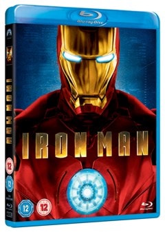 Iron Man - 4