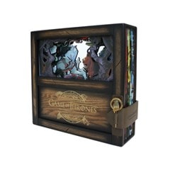 Game of Thrones: The Complete Series Limited Collector's Edition - 3