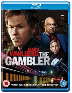 The Gambler - 1