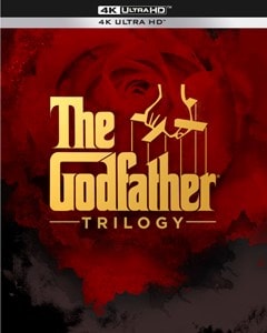 The Godfather Trilogy - 1