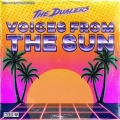 Voices from the Sun - 1