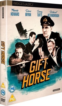 Gift Horse - 2