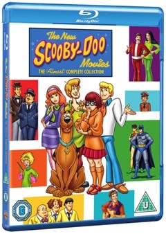 The New Scooby-Doo Movies: The (Almost) Complete Collection - 2