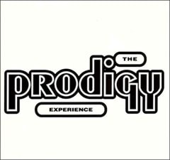 The Prodigy Experience - 1