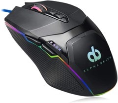 Veho Alpha Bravo GZ-1 Gaming Mouse - 3