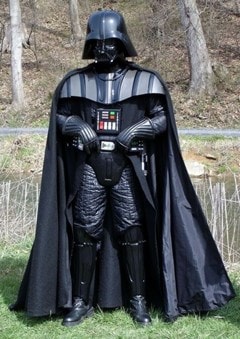 Darth Vader Supreme Edition (XL Size) Star Wars Cosplay - 3