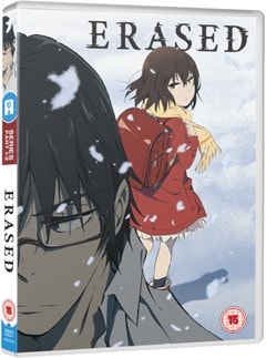 erased anime funko pop