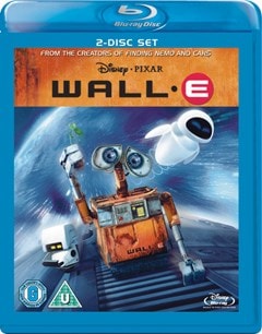 WALL.E - 3