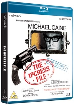 The Ipcress File - 2