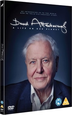 David Attenborough: A Life On Our Planet - 2