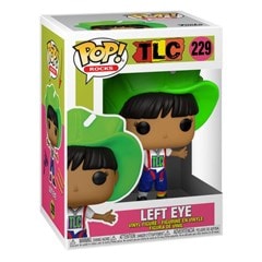 Left-Eye (229) TLC Pop Vinyl - 2