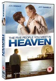 The Five People You Meet in Heaven - 2