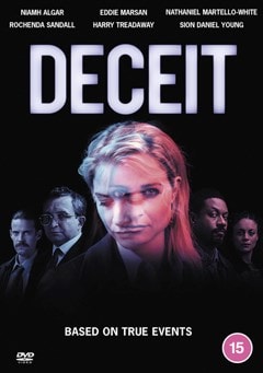 Deceit - 1