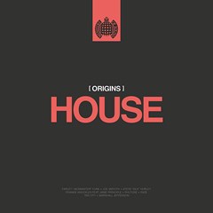Origins of House - 1