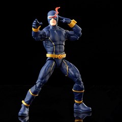 Cyclops Astonishing X-Men Hasbro Marvel Legends Series Action Figure - 2