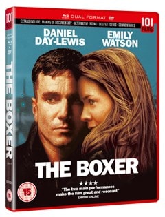The Boxer - 2