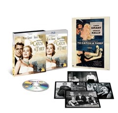 To Catch a Thief (hmv Exclusive) - The Premium Collection - 1