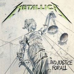 ...And Justice for All - 1