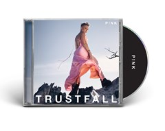 Trustfall - 2