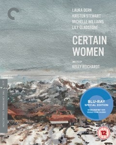 Certain Women - The Criterion Collection - 1