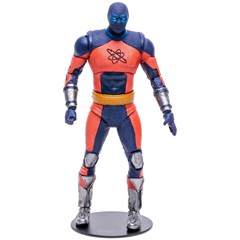 Atom Smasher (Normal Size) DC Black Adam Movie Action Figure - 1