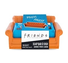 Friends Sofa Soap - 1