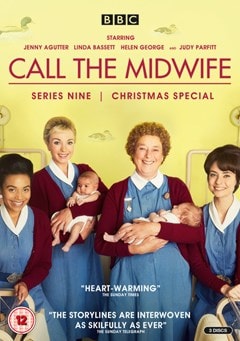 Call the Midwife: Series Nine - 1
