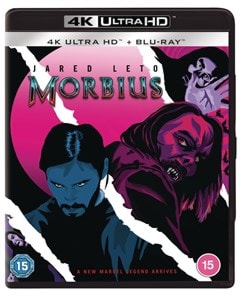 Morbius - 1