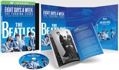 The Beatles: Eight Days a Week - The Touring Years - 3