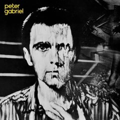 Peter Gabriel 3 - 1