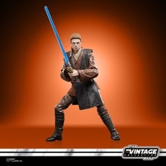 Anakin Skywalker (Padawan) Hasbro Star Wars Vintage Collection Action Figure - 5
