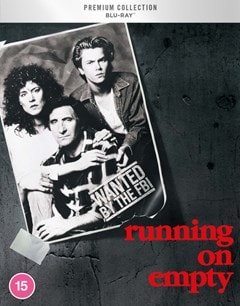 Running On Empty (hmv Exclusive) - The Premium Collection - 2