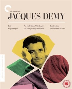 The Essential Jacques Demy Collection - 1