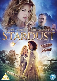 Stardust | DVD | Free shipping over £20 | HMV Store