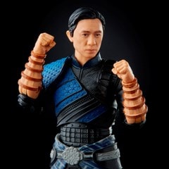Wenwu: Shang-Chi And Legend Of The Ten Rings: Marvel Legends Series Action Figure - 4