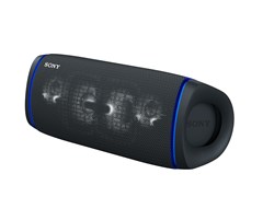 SONY SRSXB43 Black Bluetooth Speaker - 3