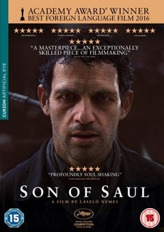 Son of Saul - 1