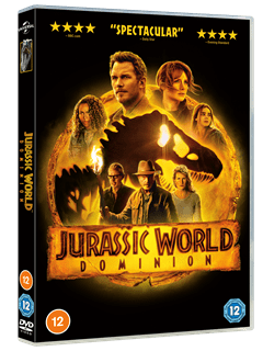 Jurassic World: Dominion - 2