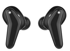 Vivanco Fresh Pair Black True Wireless Bluetooth Earphones - 1